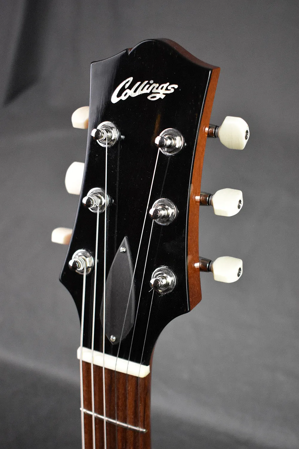 2016 Collings CL City Limits