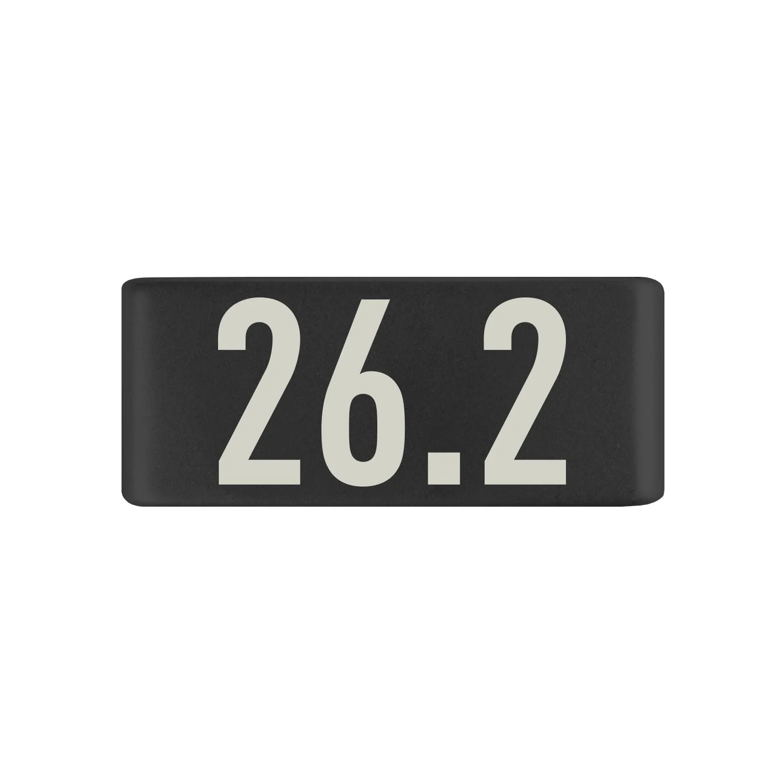 26.2 Badge