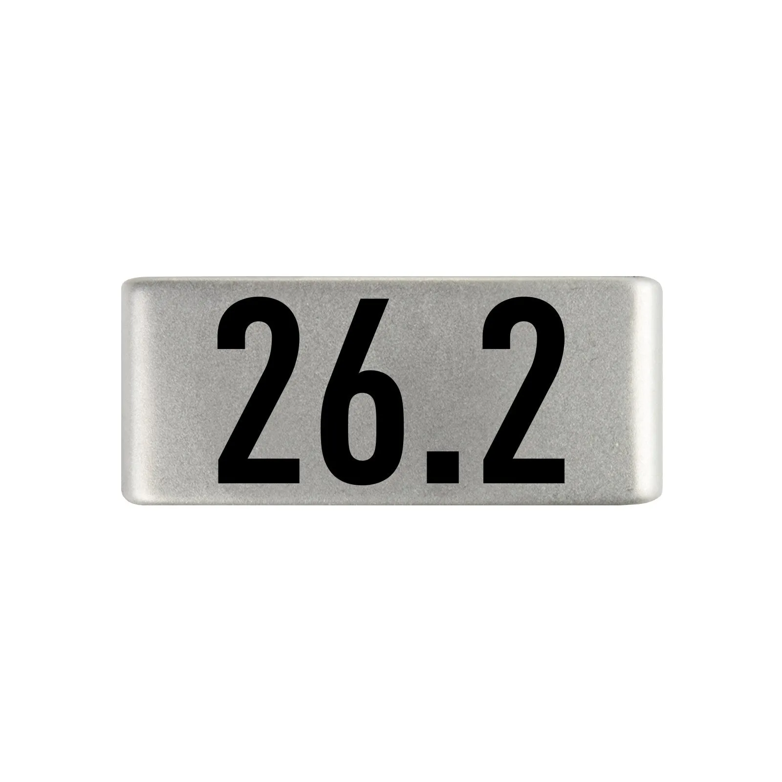 26.2 Badge