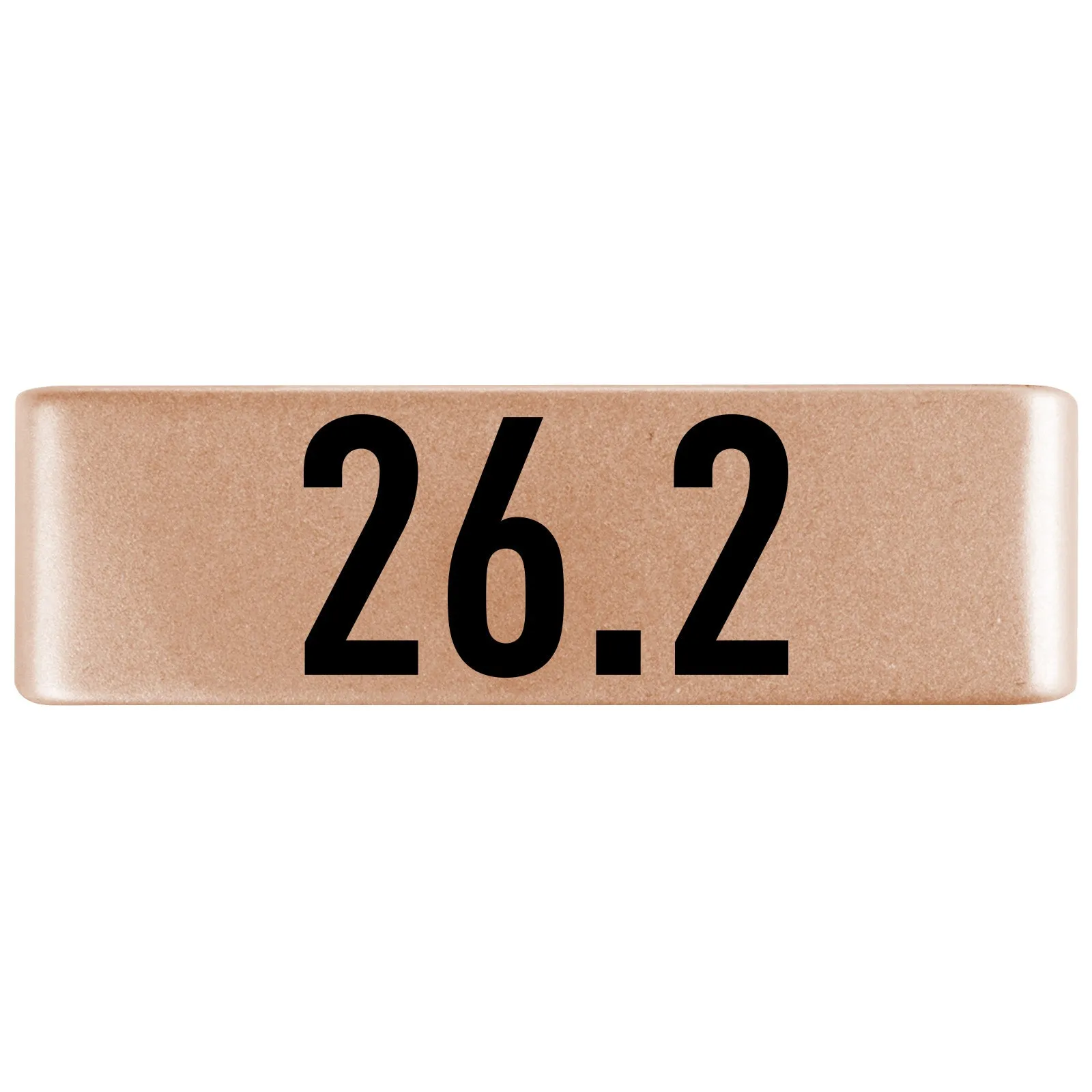 26.2 Badge