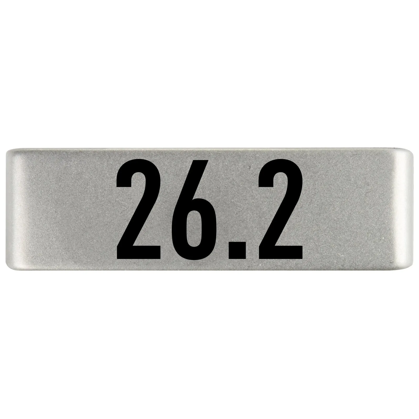 26.2 Badge