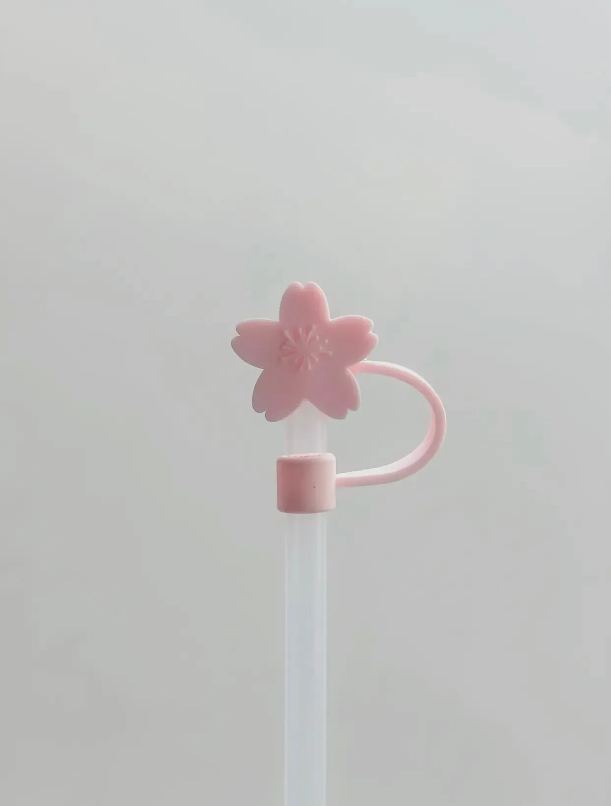 Accessories/Gifts - Flowers & Sun Cup Straw Covers