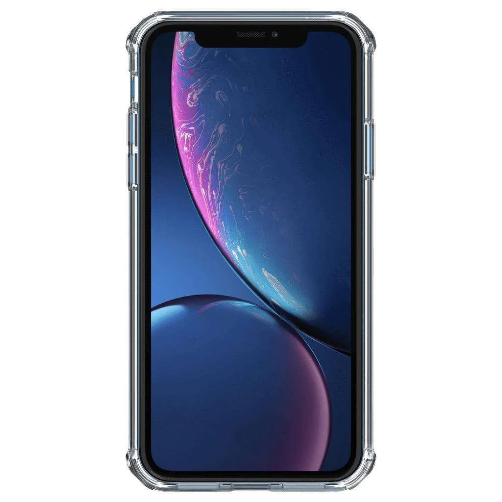 Air Hybrid Case for iPhone XR