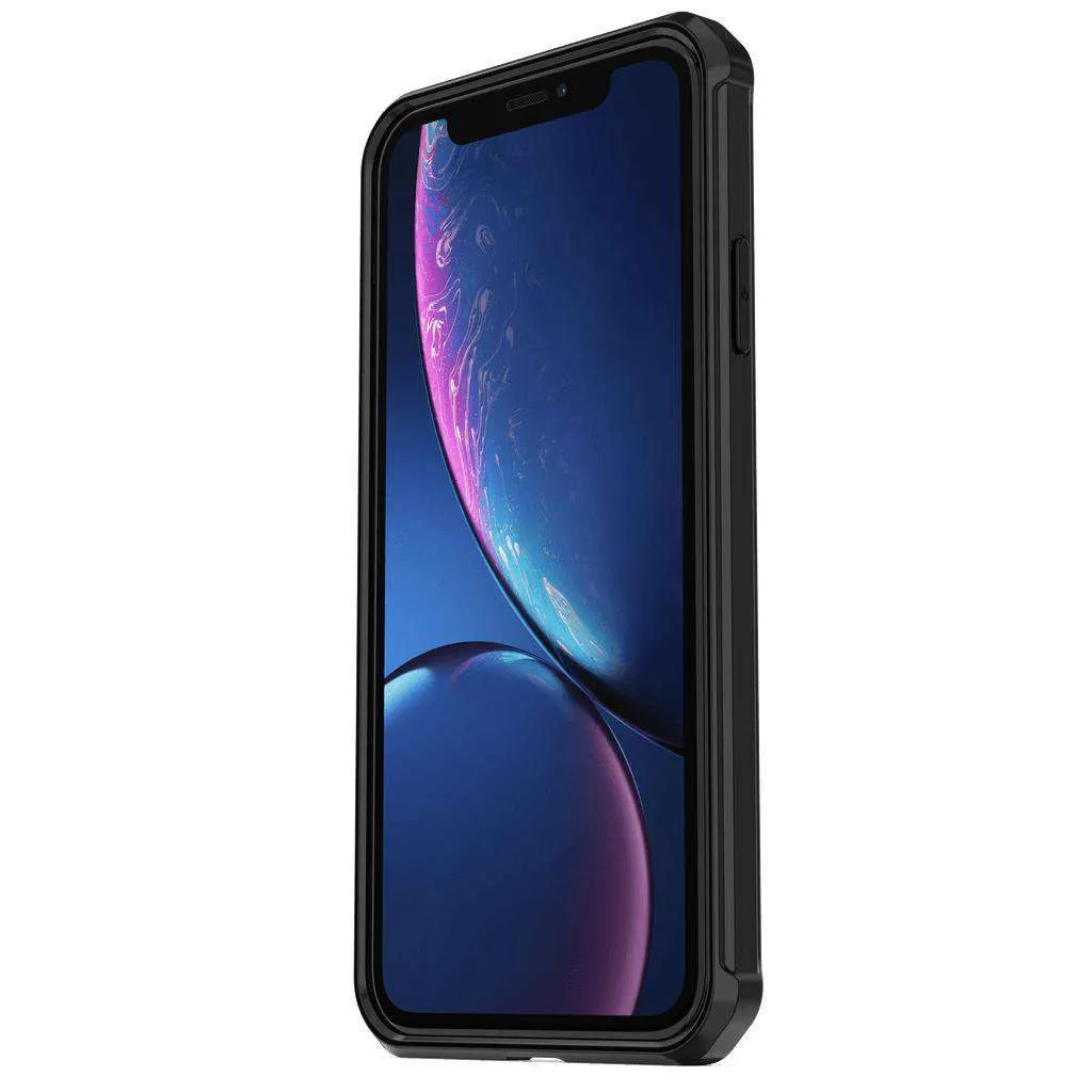 Air Hybrid Case for iPhone XR