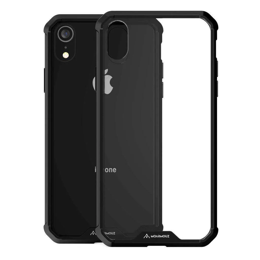 Air Hybrid Case for iPhone XR