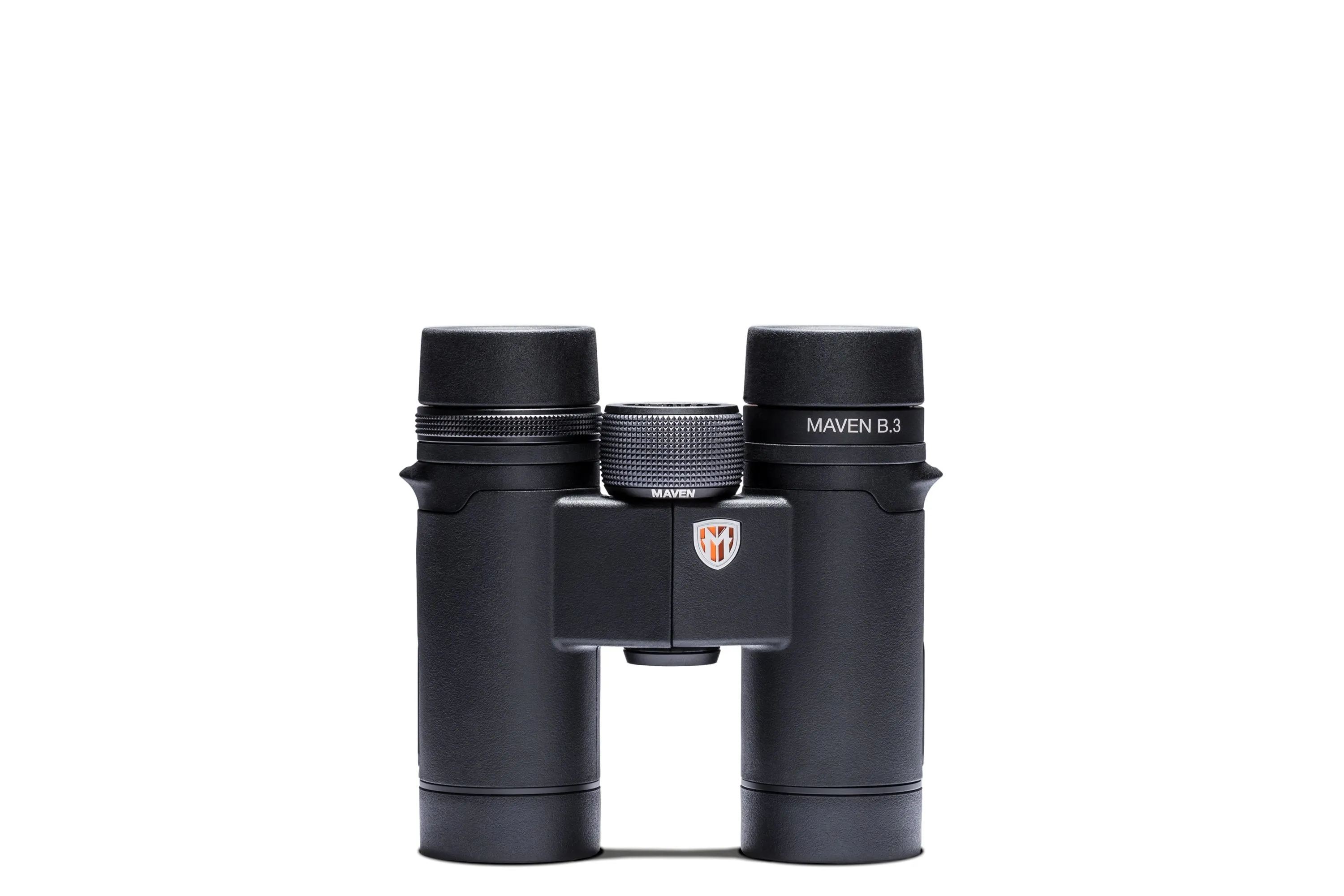 B.3 Binocular Bundle