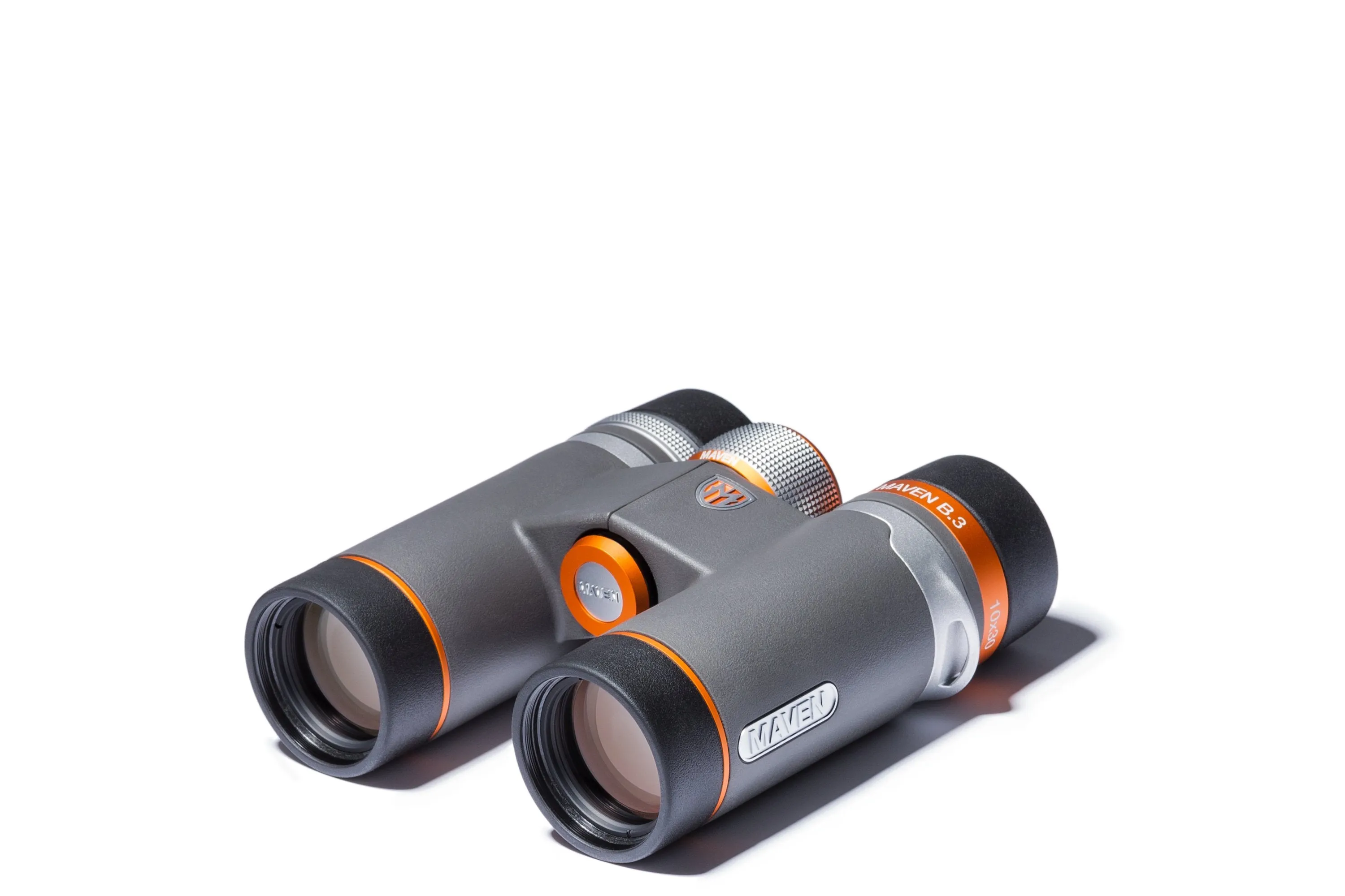 B.3 Binocular Bundle