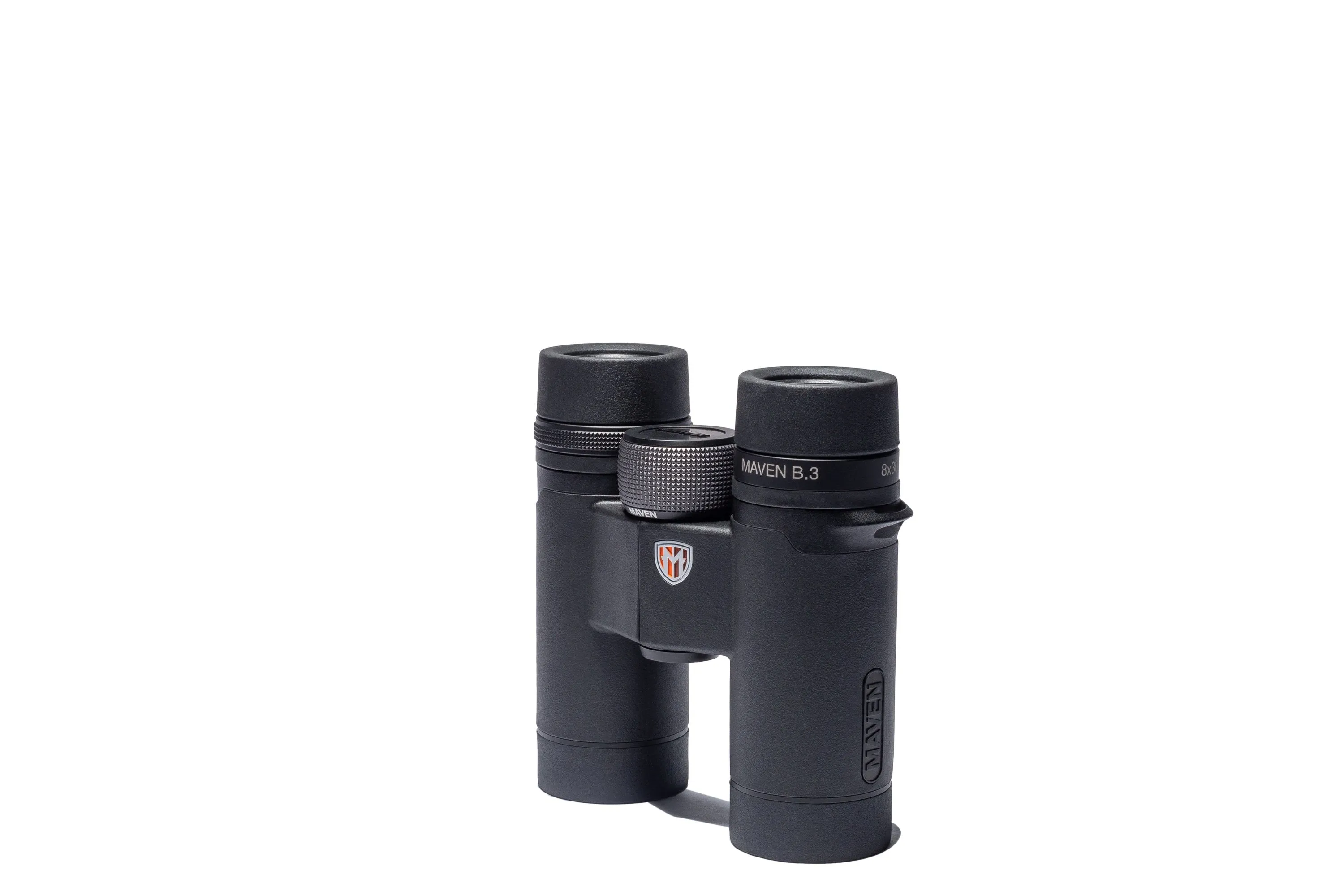 B.3 Binocular Bundle