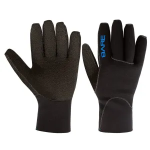 Bare 3mm K-Palm Scuba Diving Glove