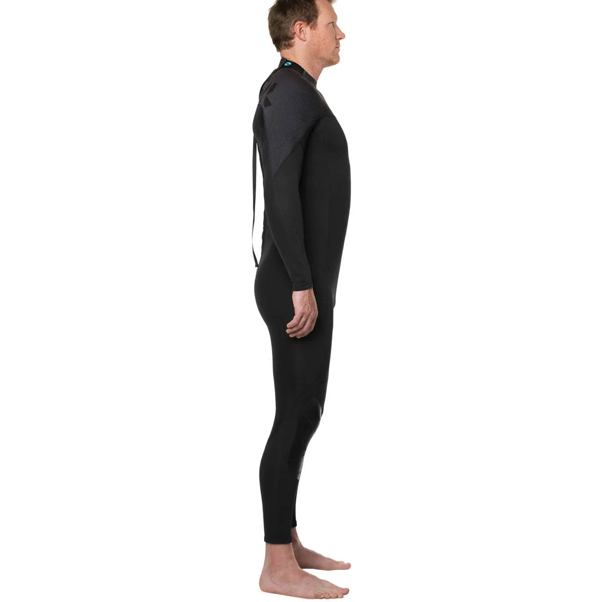 BARE 5mm Revel Mens Wetsuit