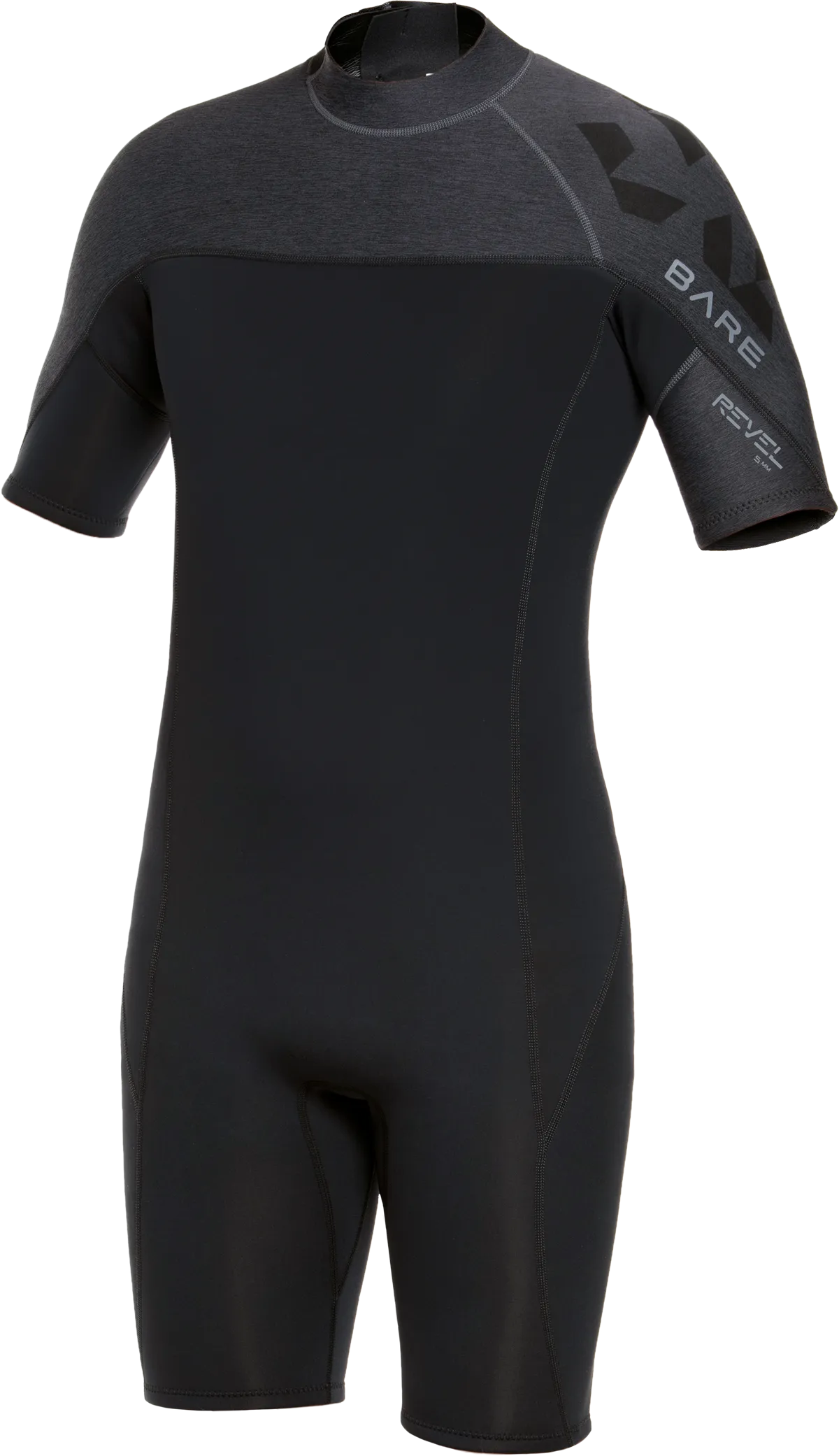 Bare Revel Men's Wetsuit