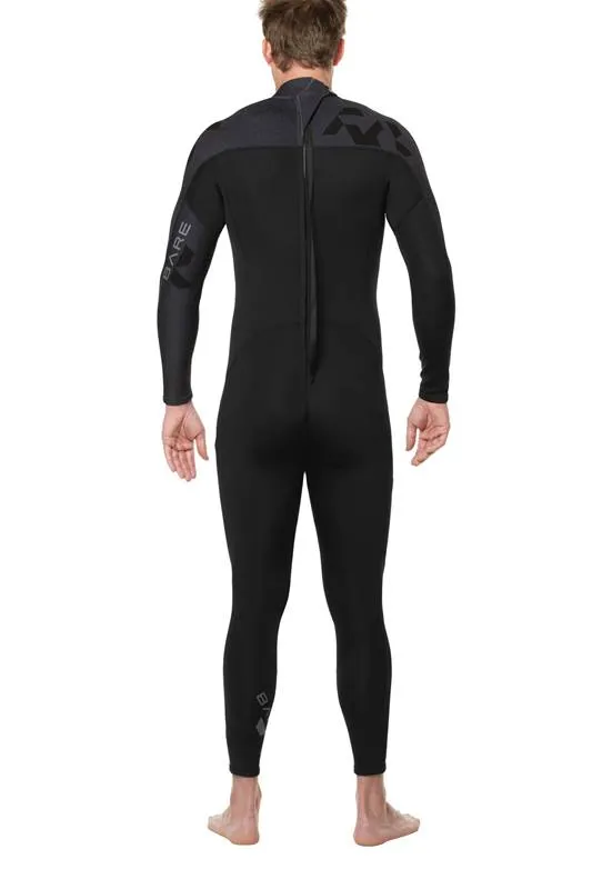 Bare Revel Men's Wetsuit