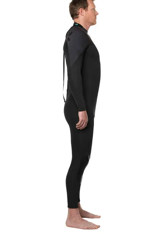 Bare Revel Men's Wetsuit