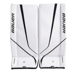 Bauer Prodigy Youth Goalie Leg Pads