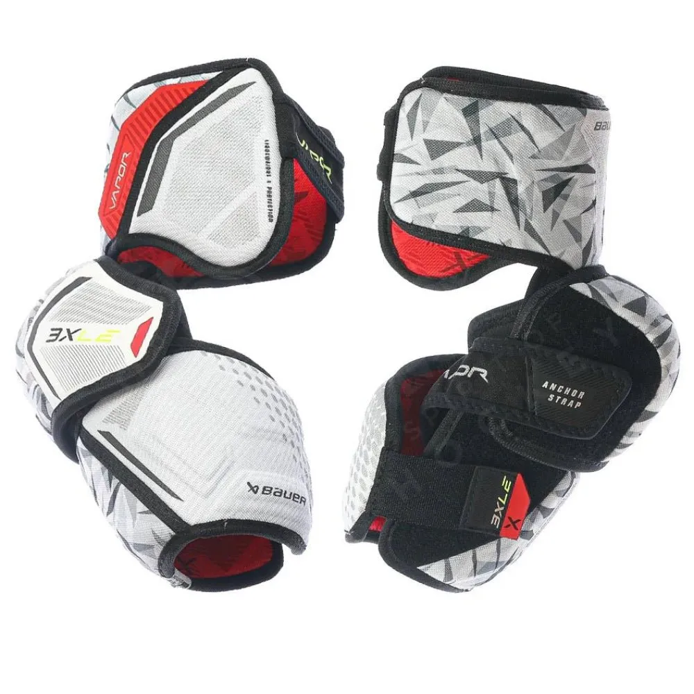 Bauer Vapor 3X LE Elbow Pads