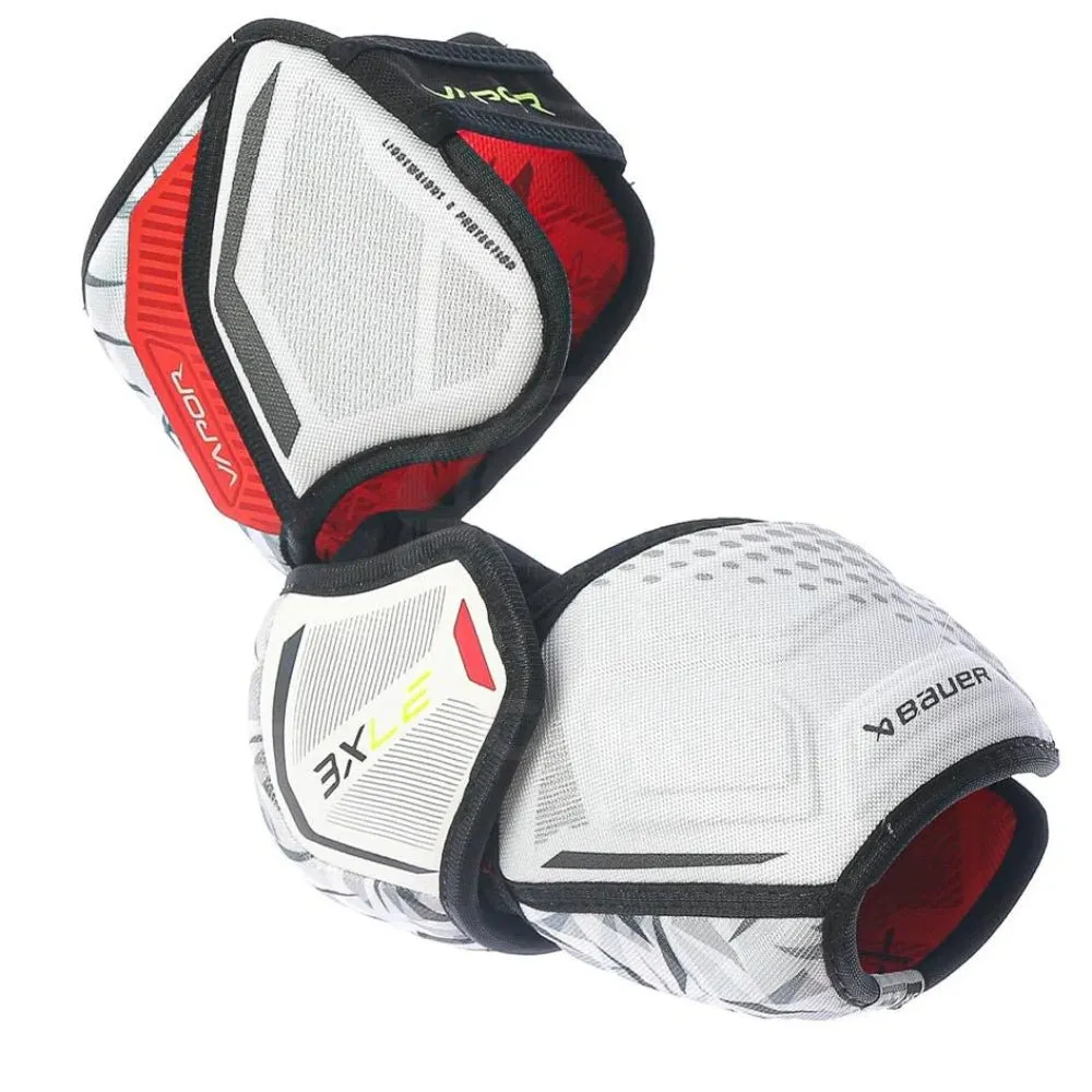 Bauer Vapor 3X LE Elbow Pads