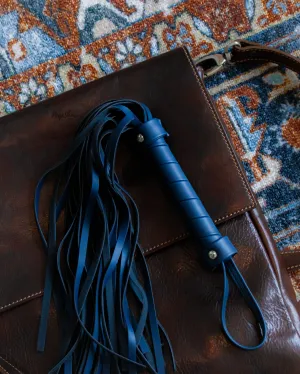 Bondage Couture Flogger by NS Novelties