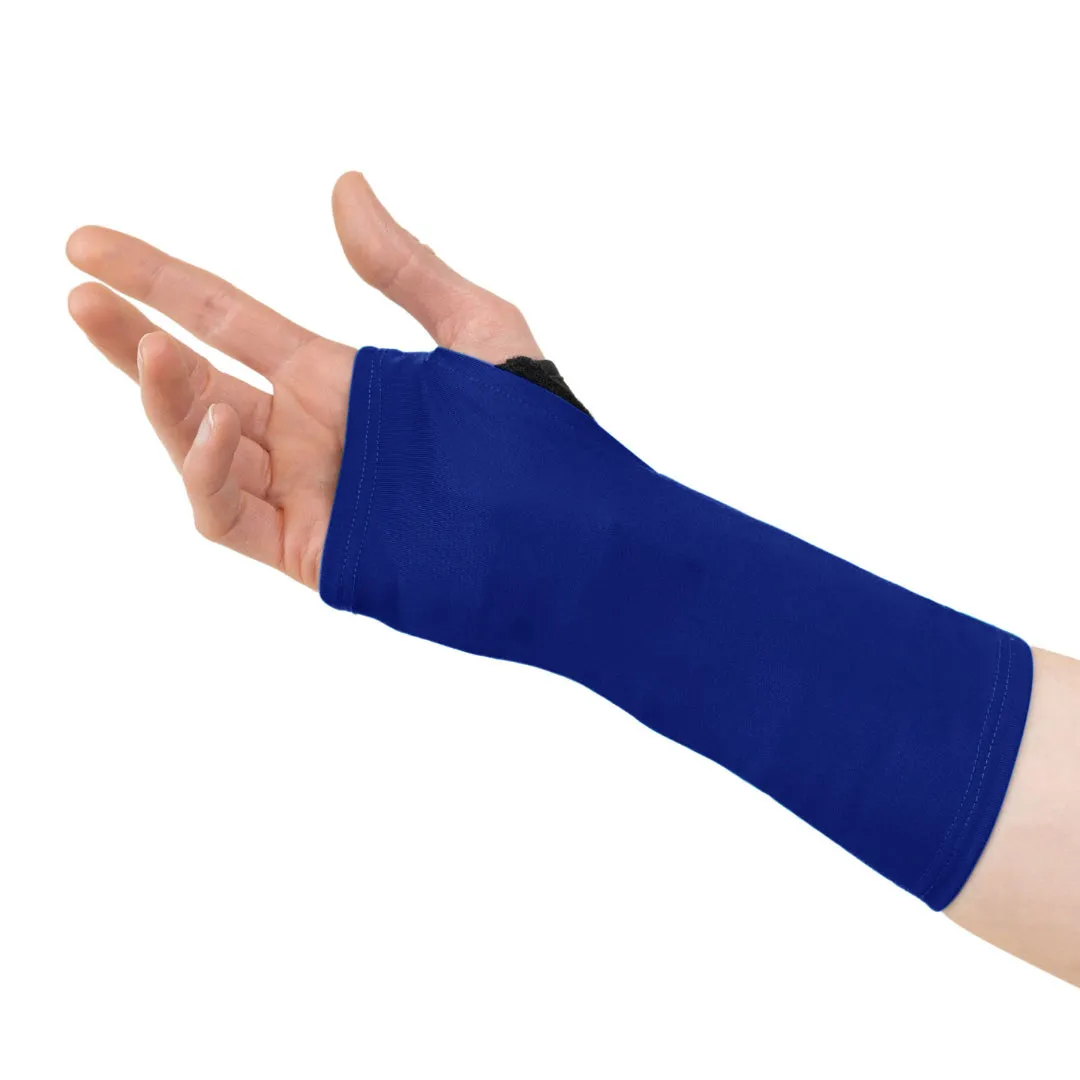 Brace Covers: Protect Your Wrist Brace In Style