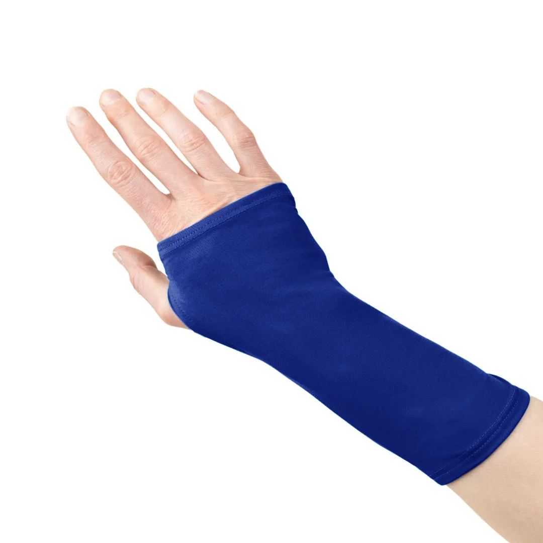 Brace Covers: Protect Your Wrist Brace In Style