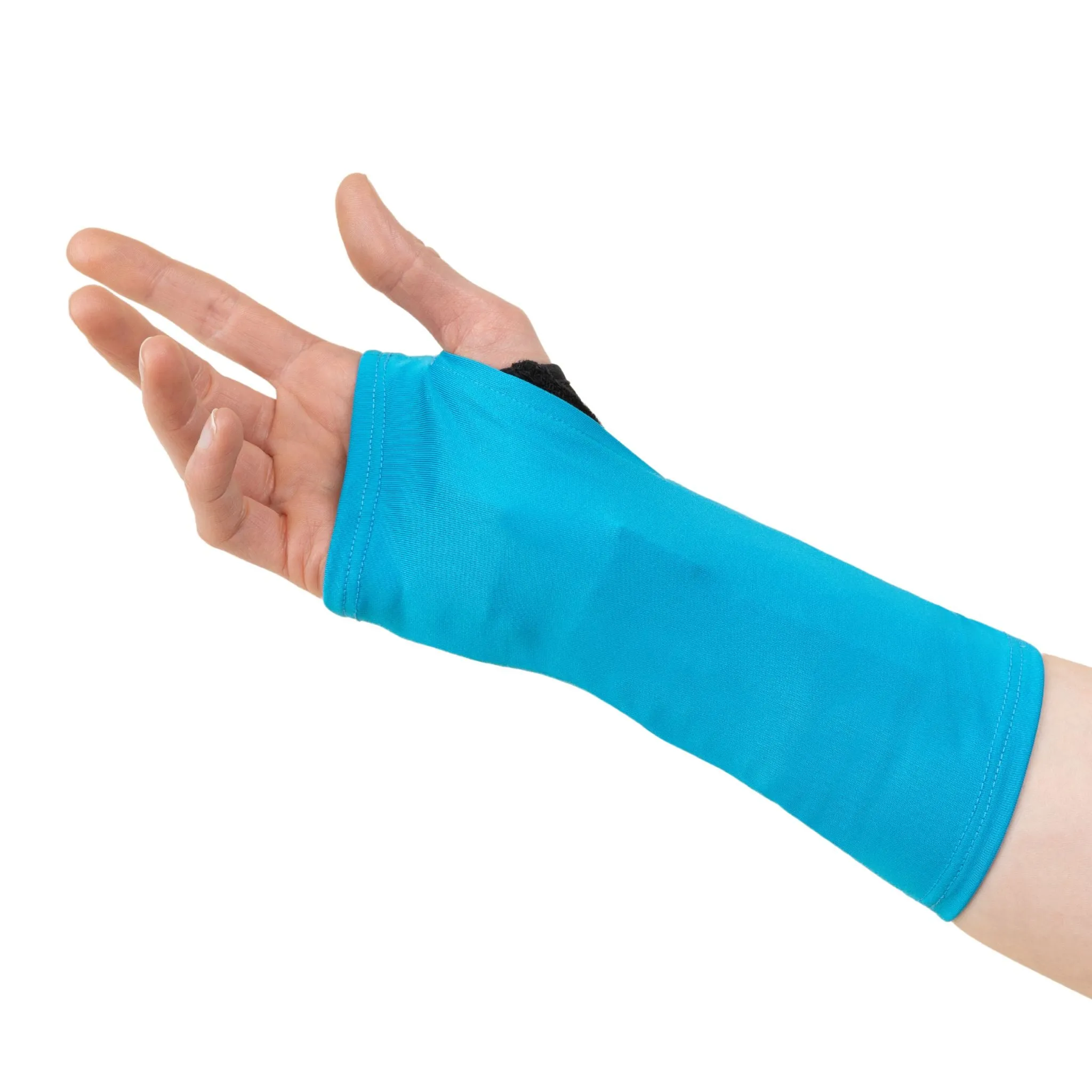 Brace Covers: Protect Your Wrist Brace In Style