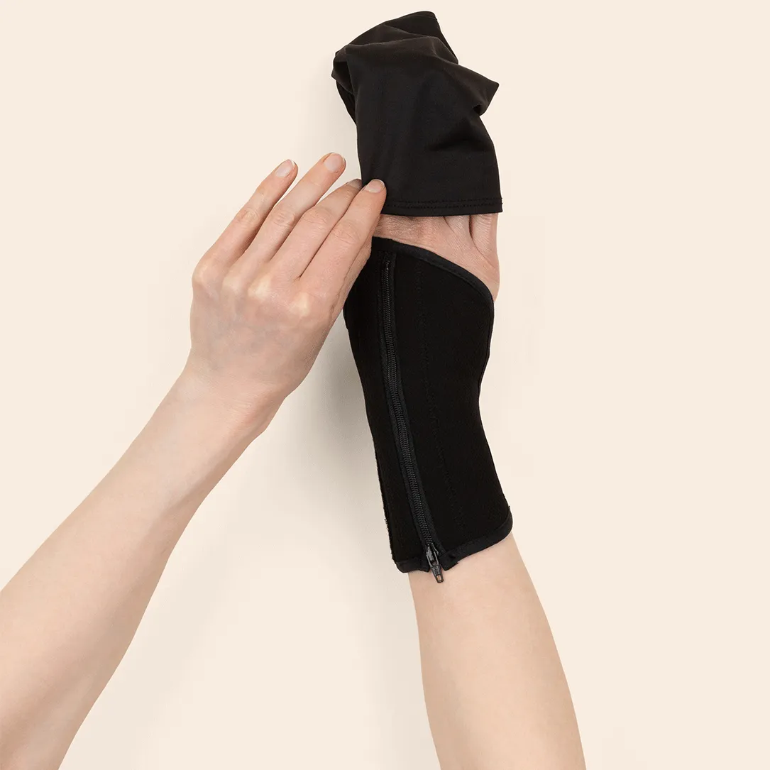 Brace Covers: Protect Your Wrist Brace In Style