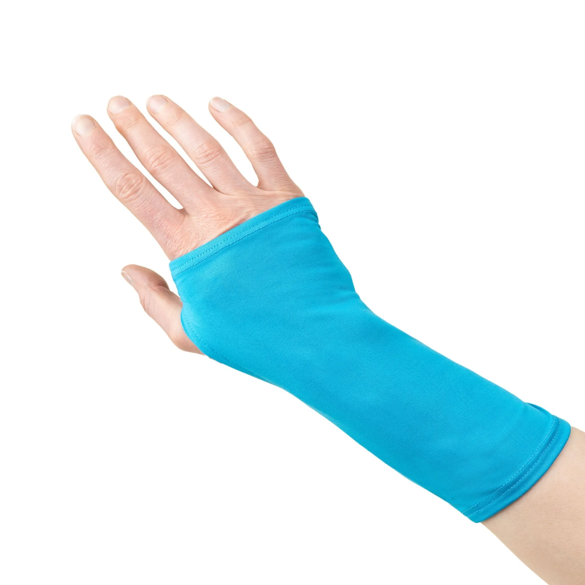 Brace Covers: Protect Your Wrist Brace In Style