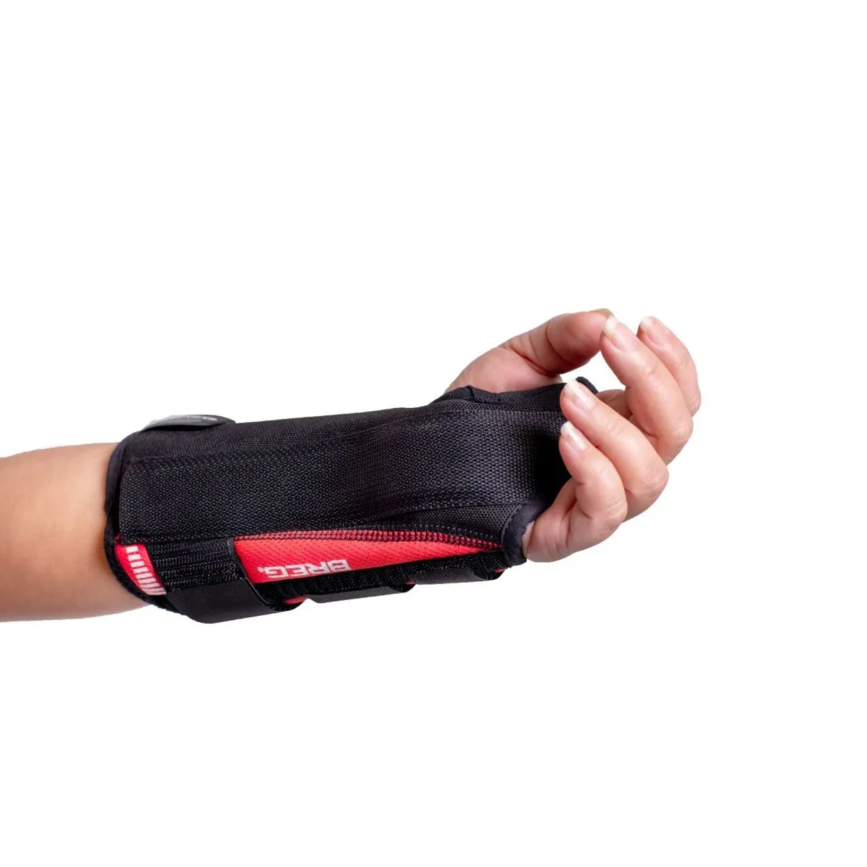 Breg VersaFit Wrist Brace