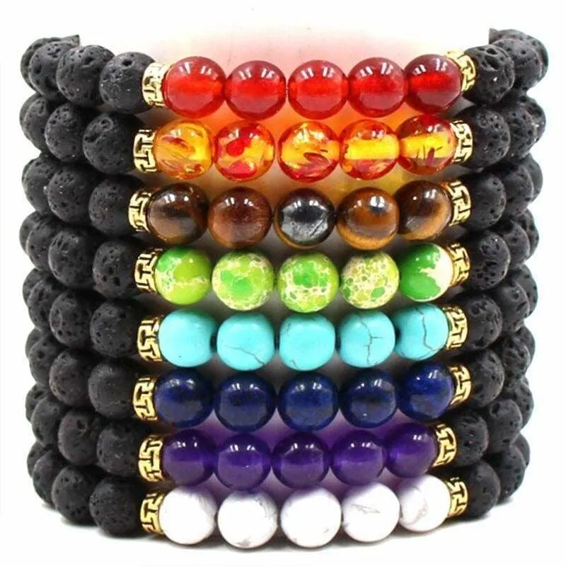 Buddha Chakra Bless Lose Weight Bracelet