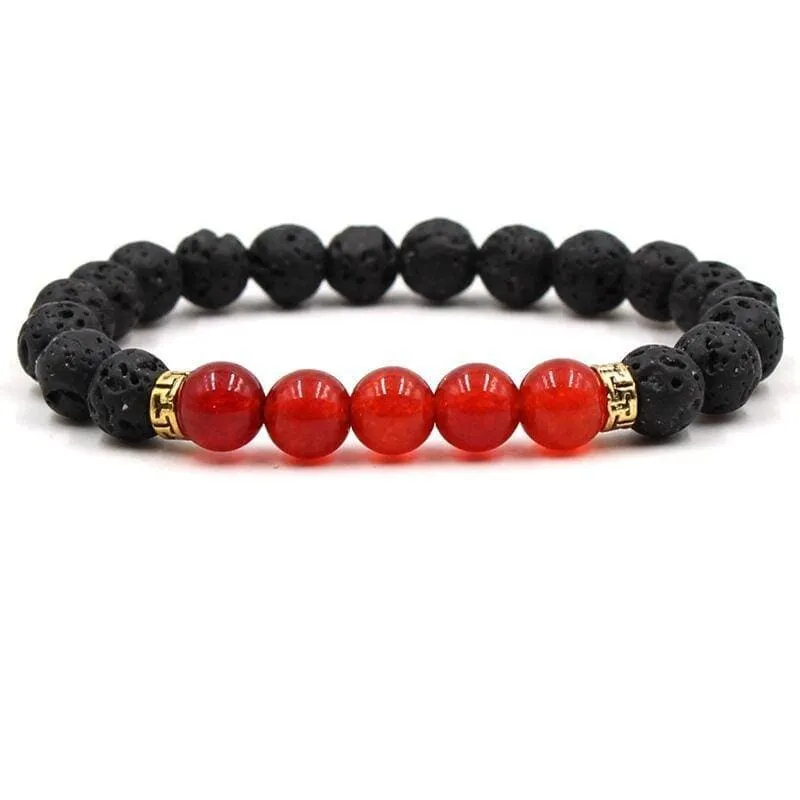 Buddha Chakra Bless Lose Weight Bracelet