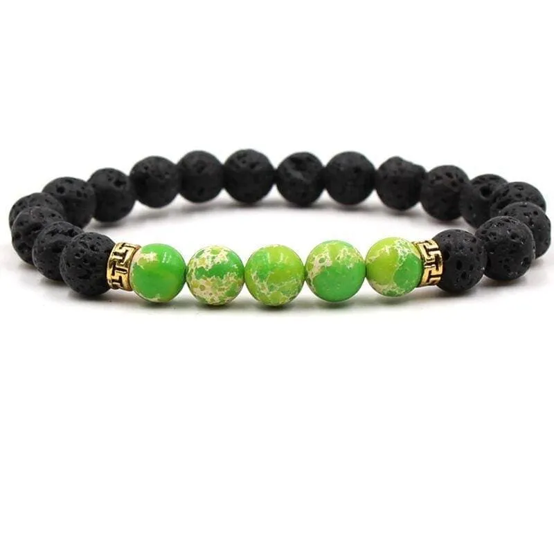 Buddha Chakra Bless Lose Weight Bracelet