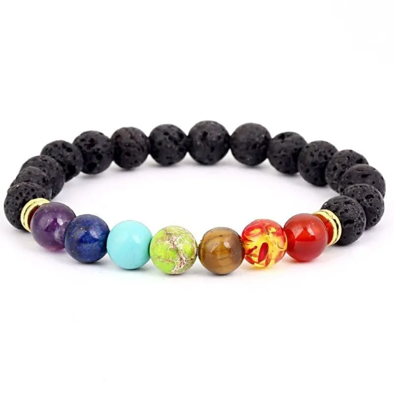 Buddha Chakra Bless Lose Weight Bracelet