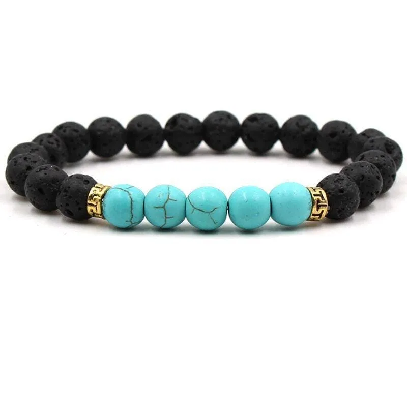 Buddha Chakra Bless Lose Weight Bracelet