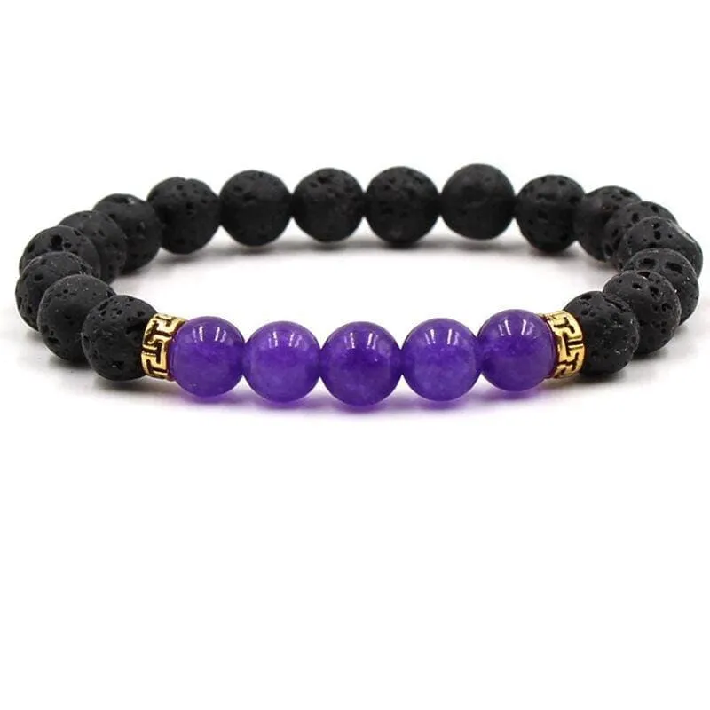 Buddha Chakra Bless Lose Weight Bracelet