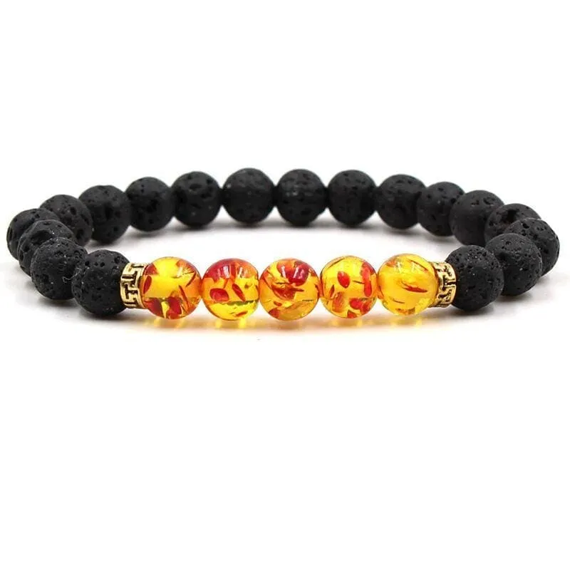 Buddha Chakra Bless Lose Weight Bracelet