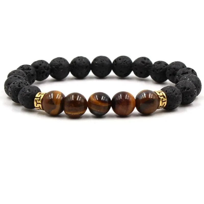 Buddha Chakra Bless Lose Weight Bracelet