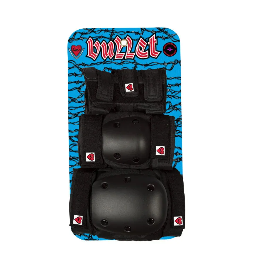 Bullet Junior Pad Set