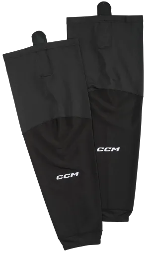 CCM 7000 Intermediate Practice Socks (27")