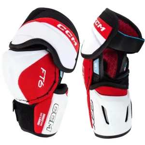 CCM JetSpeed FT6 Senior Hockey Elbow Pads