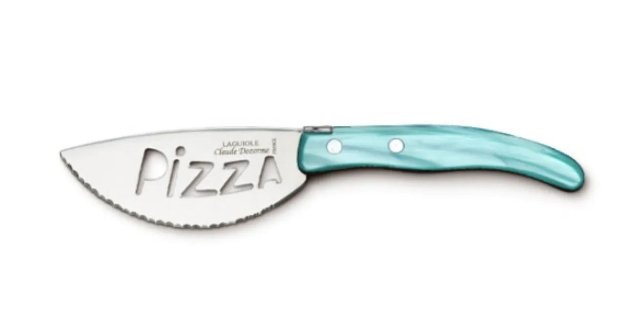 Claude Dozorme Berlingot Pizza Knife