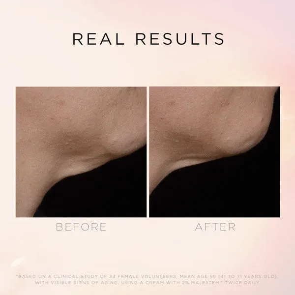 Cosmedix ILLUMINATE & LIFT Neck & Décolleté Treatment