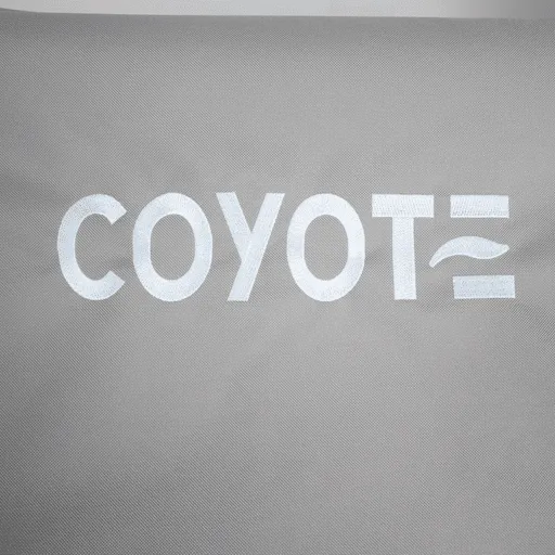 Coyote 30" Grill Cover (Grill plus Cart)