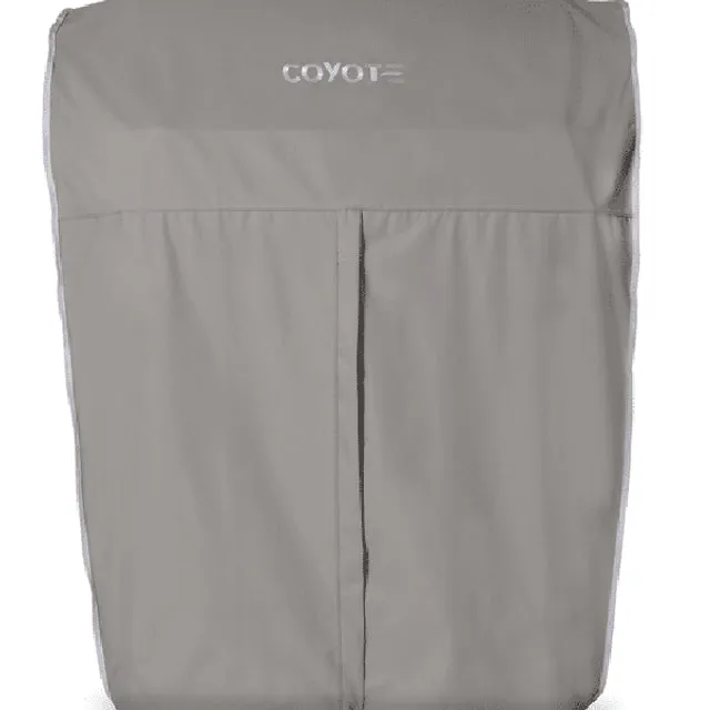 Coyote 30" Grill Cover (Grill plus Cart)