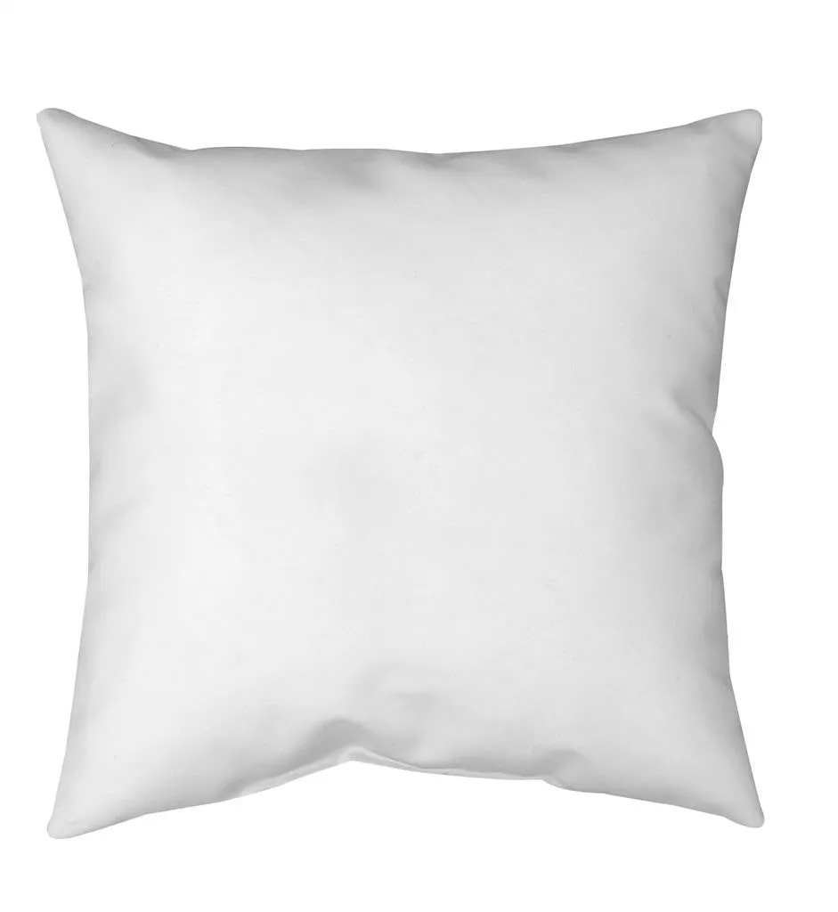 Custom Throw Pillow Covers Printed with Your Art|Cotton Twill