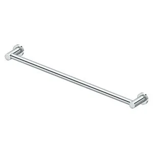 Deltana BBN2004/30 30" Towel Bar - Zinc/Aluminum