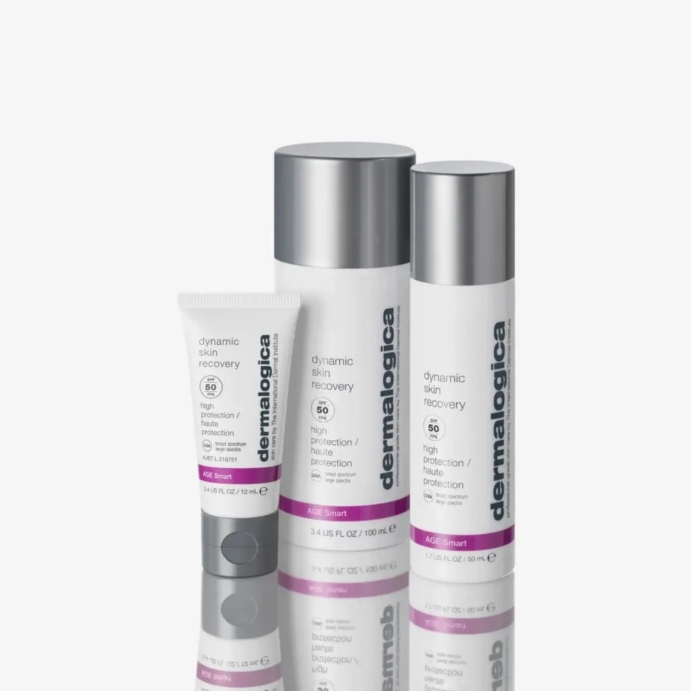 Dermalogica Dynamic Skin Recovery Age Defence SPF50 100ml