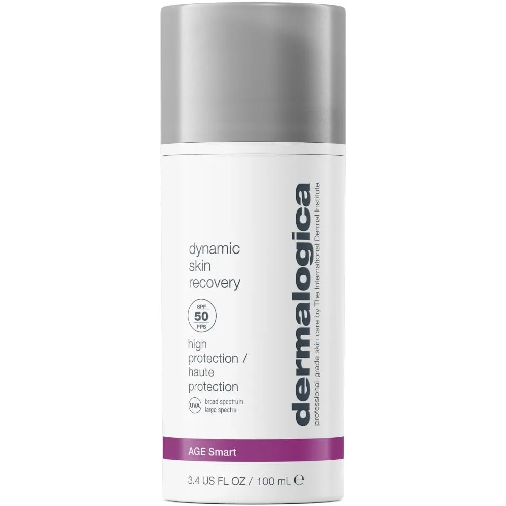 Dermalogica Dynamic Skin Recovery Age Defence SPF50 100ml