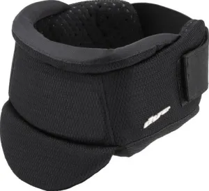 Dye Preformance Neck Protector Black