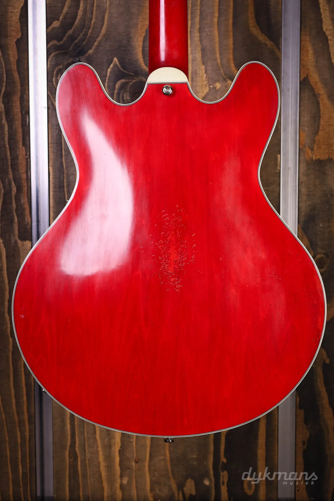 Eastman T64/vT Antique Red