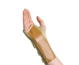 Elastic Wrist Splints,Small,Right (1EA)