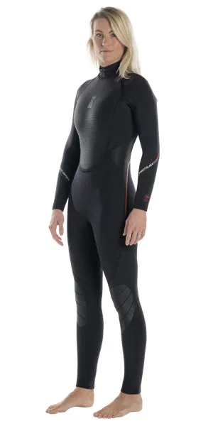 FOURTH ELEMENT WOMENS PROTEUS II WETSUIT